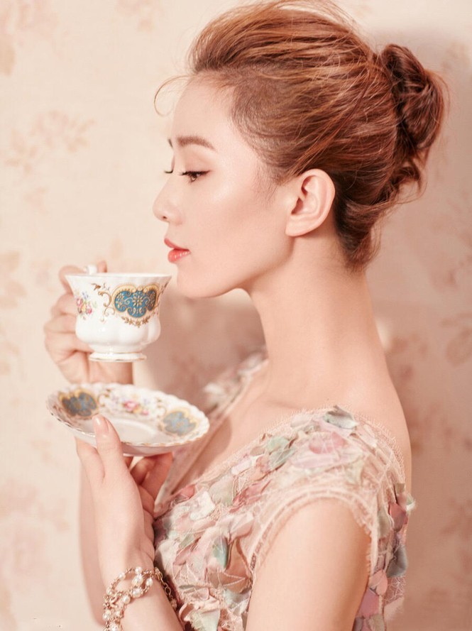 Lưu Thi Thi, Ngô Kỳ Long, Bộ Bộ Kinh Tâm - ảnh 5