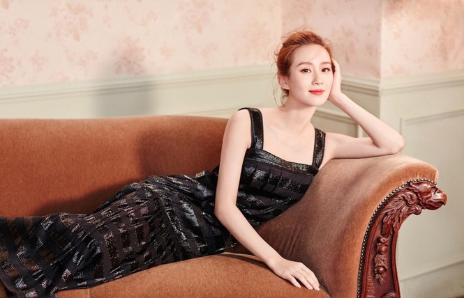 Lưu Thi Thi, Ngô Kỳ Long, Bộ Bộ Kinh Tâm - ảnh 1