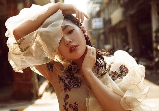 Từ Hy Đệ, Từ Hy Viên - ảnh 6