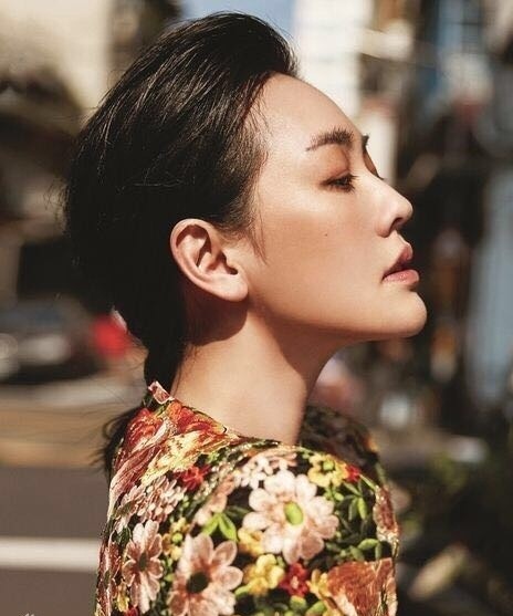 Từ Hy Đệ, Từ Hy Viên - ảnh 5