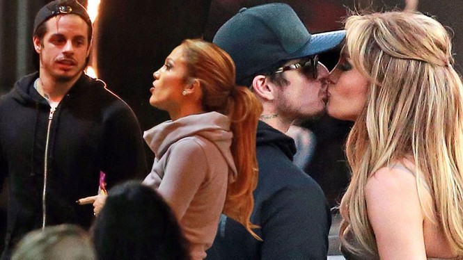 Jennifer Lopez chia tay ‘phi công trẻ’ sau 5 năm mặn nồng - ảnh 3