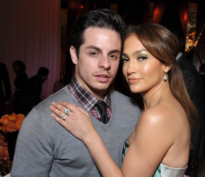 Jennifer Lopez chia tay ‘phi công trẻ’ sau 5 năm mặn nồng - ảnh 2
