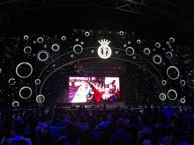 hoa hậu việt nam 2016 - ảnh 36