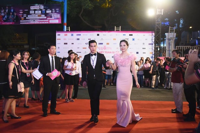 hoa hậu việt nam 2016 - ảnh 41