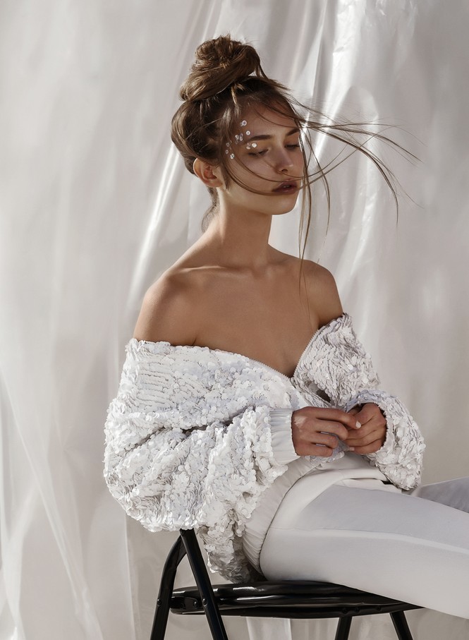 Kimberley de Vocht - ảnh 2