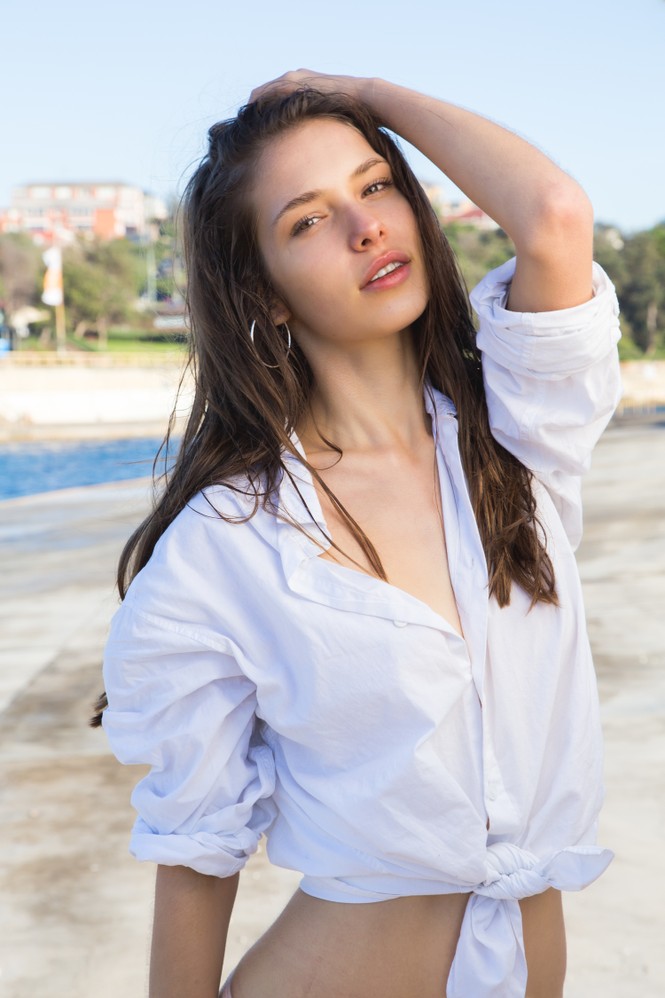 Kimberley de Vocht - ảnh 15