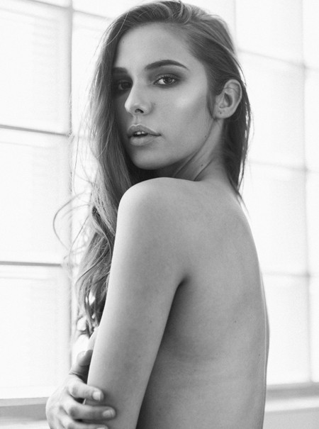 Kimberley de Vocht - ảnh 12