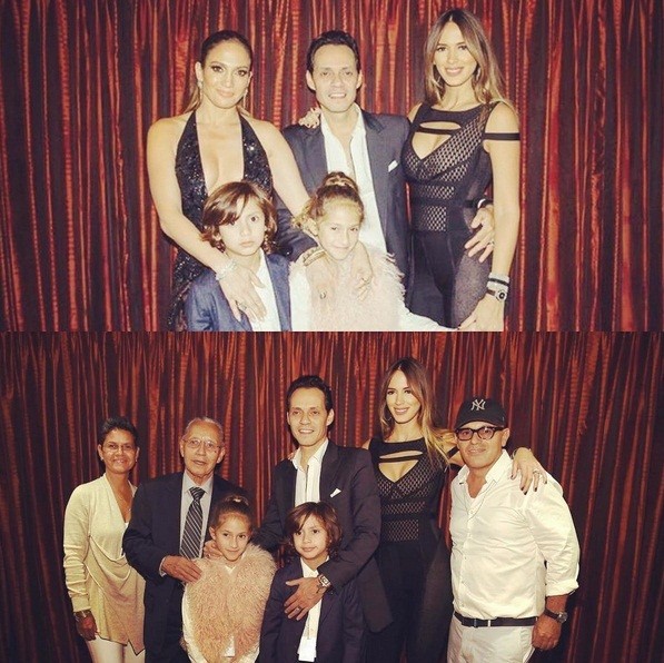 Jennifer Lopez - ảnh 4