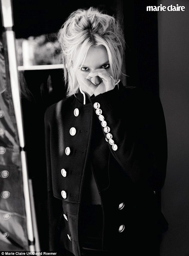 Britney Spears - ảnh 5