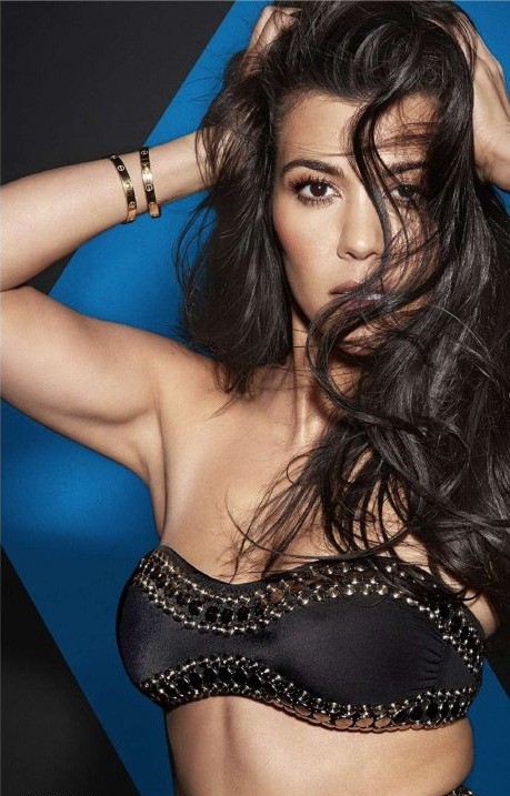 Kardashian - ảnh 5