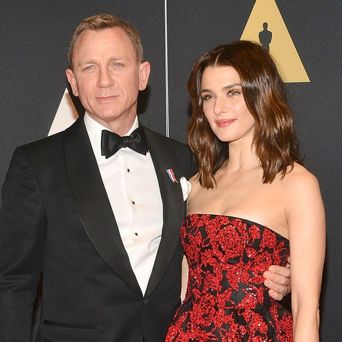 Daniel Craig, điệp viên 007 - ảnh 4