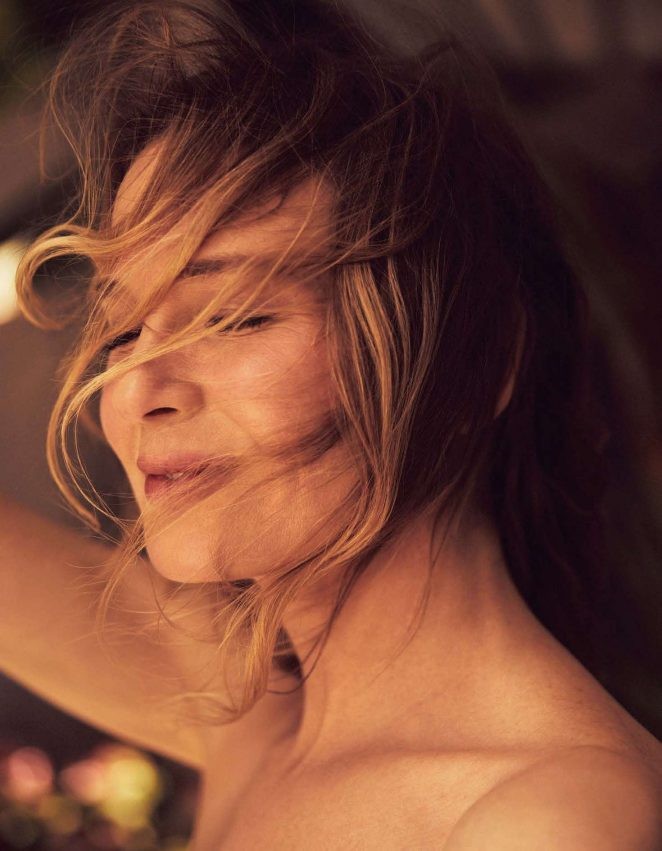 Renee Zellweger, Nhật ký tiểu thư Jones, phẫu thuật thẩm mỹ, tin đồn dao kéo - ảnh 3