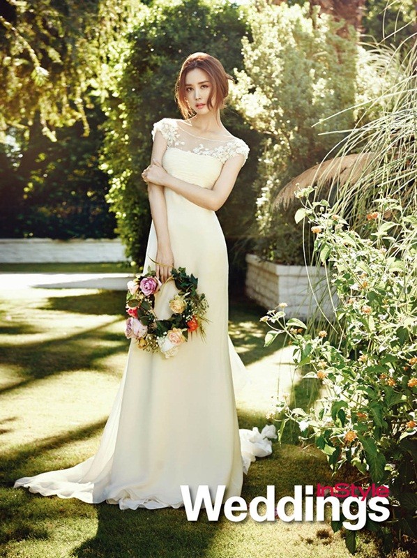 Park Han Byul, Se7en, Lee Da Hae - ảnh 9