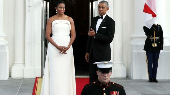 Đệ nhất phu nhân Mỹ, Michelle Obama - ảnh 5