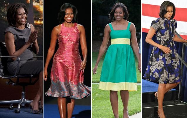 Đệ nhất phu nhân Mỹ, Michelle Obama - ảnh 7
