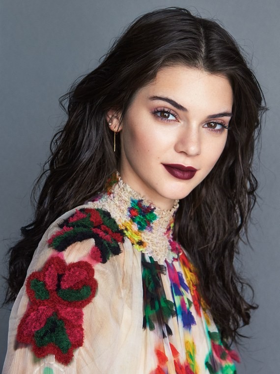 Chanel, Kim Kardashian, Kendall Jenner - ảnh 13