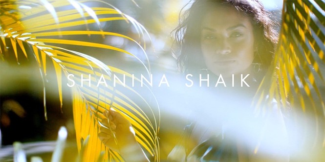 Seafolly, Nadine Leopold, Shanina Shaik, Hannah Ferguson - ảnh 8