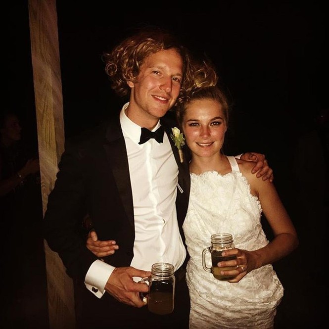 Bridget Malcom, Victoria’s Secret - ảnh 7