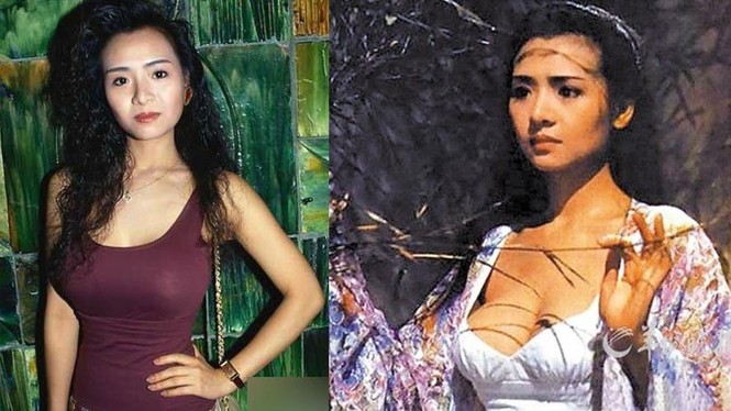 Châu Tinh Trì, Diệp Tử My - ảnh 1