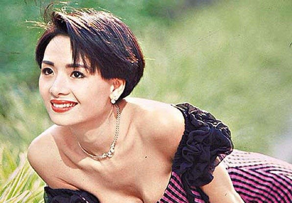 Châu Tinh Trì, Diệp Tử My - ảnh 6