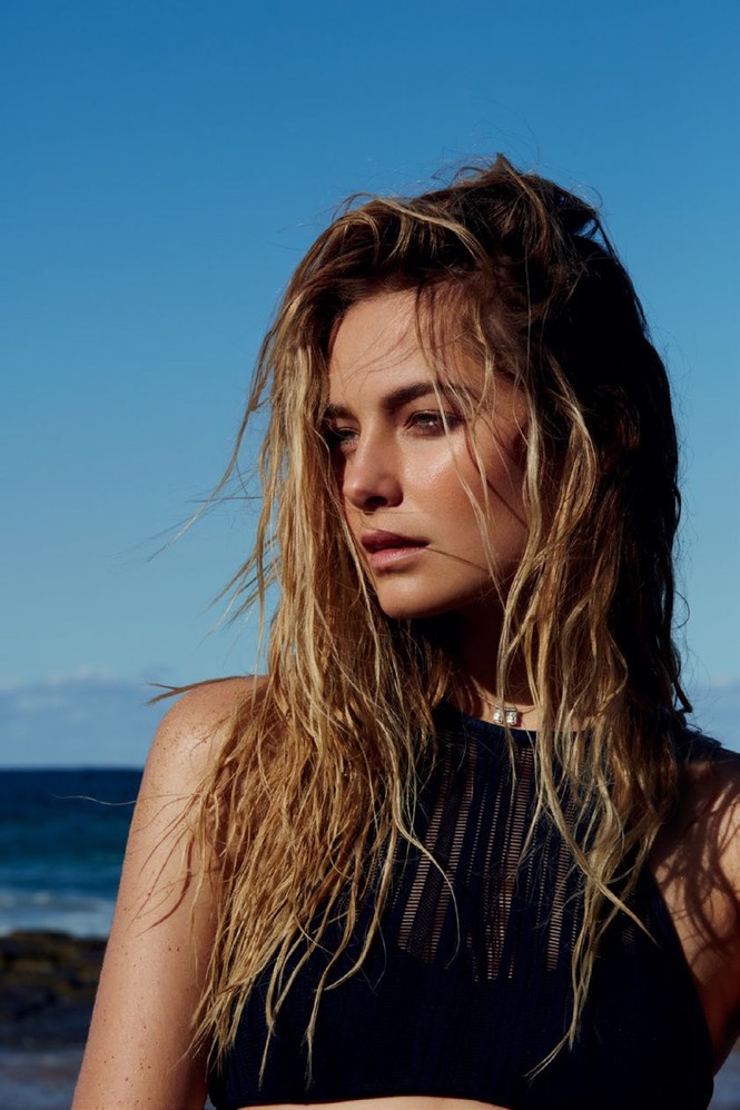 Bridget Malcom, Victoria’s Secret - ảnh 19