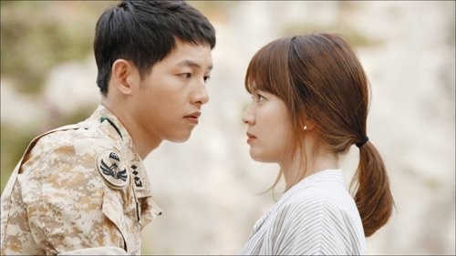 Song Hye Kyo - ảnh 5
