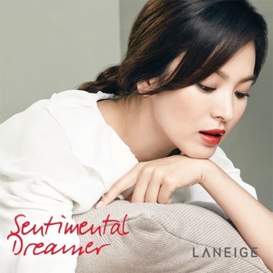 Song Hye Kyo - ảnh 3