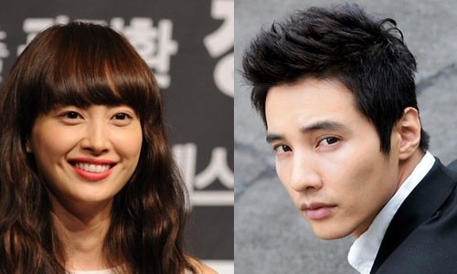 Song Hye Kyo, Won Bin, Lee Na Young, Song Seung Hun, Lưu Diệc Phi, Hậu duệ mặt trời - ảnh 7