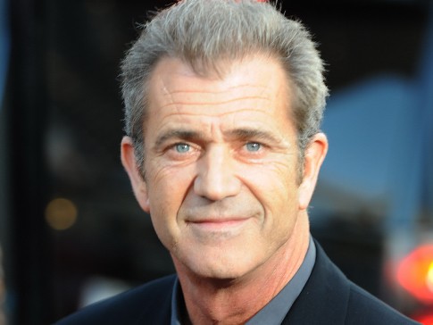 Rosalind Ross, Mel Gibson, sao Hollywood - ảnh 6