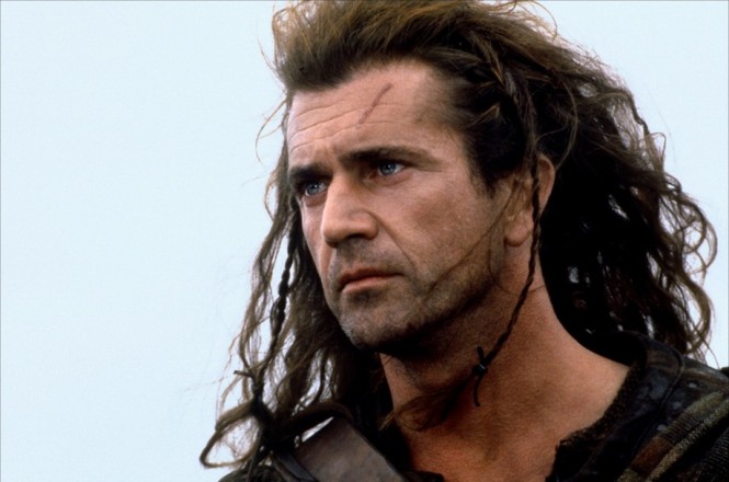 Rosalind Ross, Mel Gibson, sao Hollywood - ảnh 7