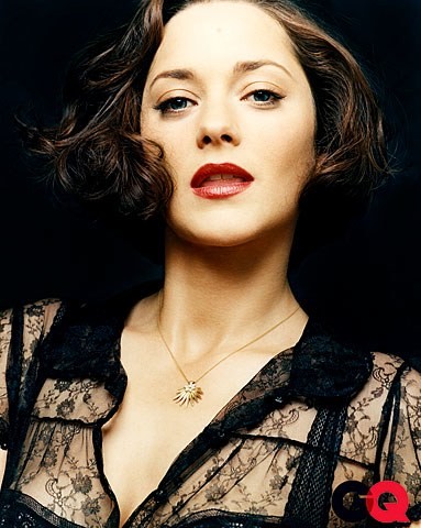 Angelina Jolie,Brad Pitt, Marion Cotillard - ảnh 6