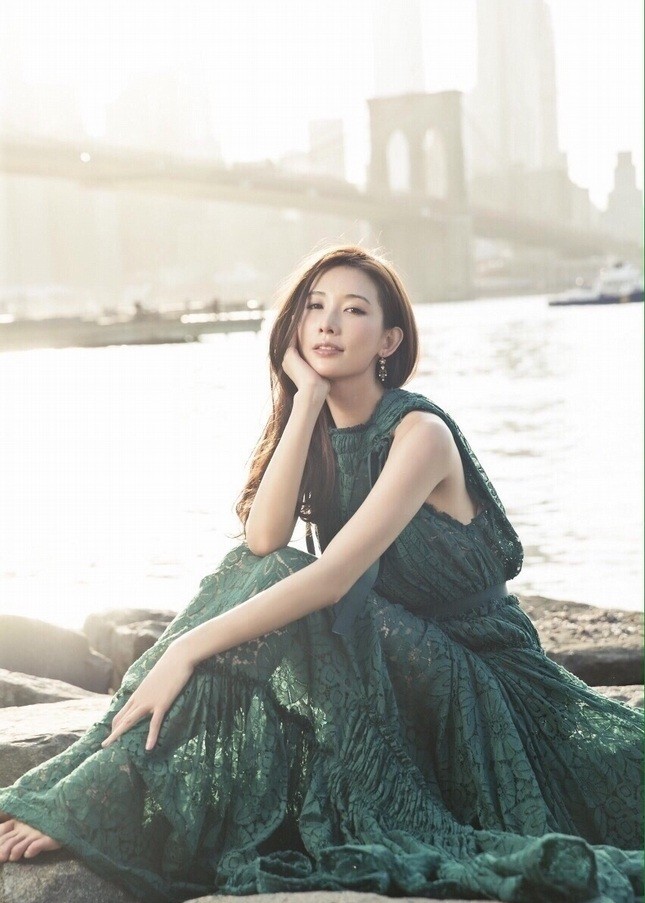 Lâm Chí Linh - ảnh 13