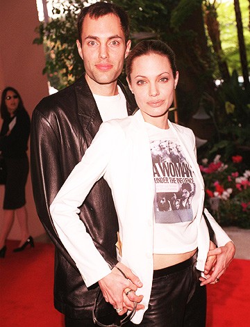 Angelina Jolie,Brad Pitt - ảnh 5