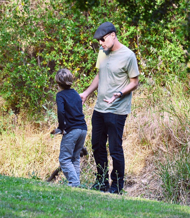 Angelina Jolie,Brad Pitt - ảnh 2