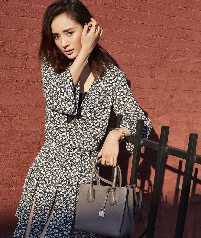 Quách Tương, Dương Mịch - ảnh 5