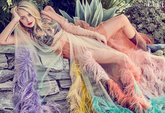 Dakota Fanning - ảnh 2