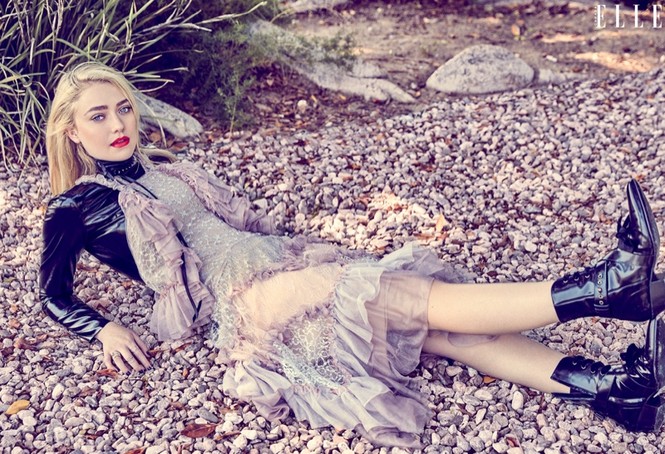 Dakota Fanning - ảnh 1