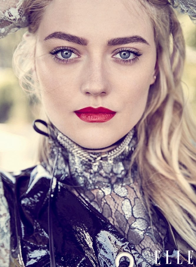 Dakota Fanning - ảnh 6