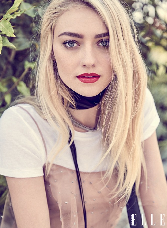 Dakota Fanning - ảnh 5