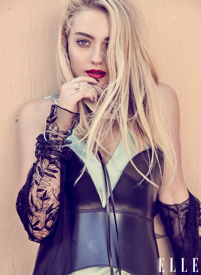 Dakota Fanning - ảnh 3