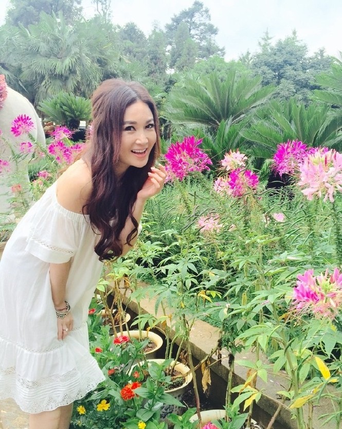 Đát Kỷ, Phan Kim Liên, Ôn Bích Hà - ảnh 12