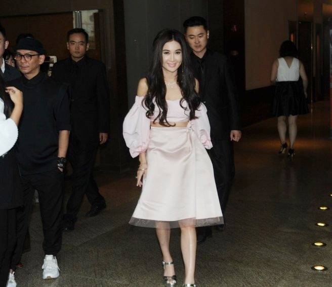 Đát Kỷ, Phan Kim Liên, Ôn Bích Hà - ảnh 2