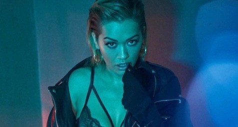 Rita Ora, DJ Calvin Harris, Taylor Swift, công chúa nhạc đồng quê - ảnh 4
