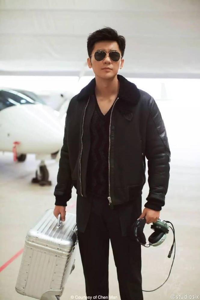 trang phục,phong cách,tạp chí,danh tiếng,tạo dáng,showbiz,sành điệu,biểu cảm, Phạm Băng Băng, Lý Thần, đôi uyên ương, nàng Võ Mị Nương - ảnh 10