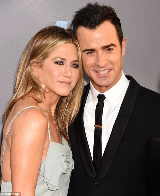 phim,đạo diễn,diễn viên,fan,nam diễn viên,Brad Pitt,tiết lộ,Jennifer Aniston, Justin Theroux - ảnh 5
