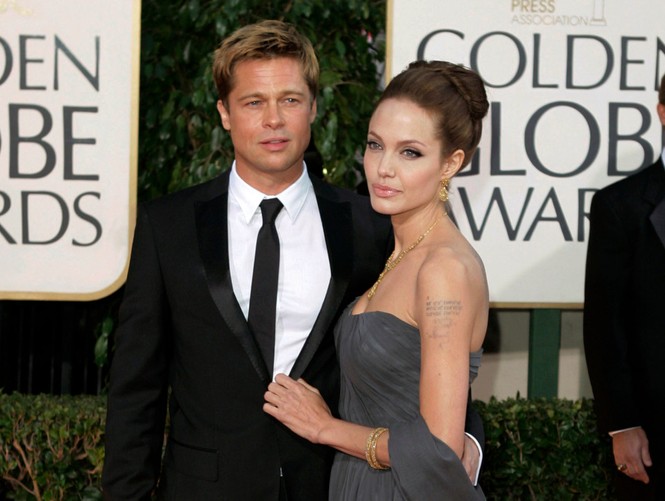 bộ phim,nữ diễn viên,xuất hiện,nam diễn viên,Angelina Jolie,Brad Pitt,công chúng,tài tử, Người đàn bà đẹp, Julia Roberts, Moonlight, bạo hành, Maddox - ảnh 4