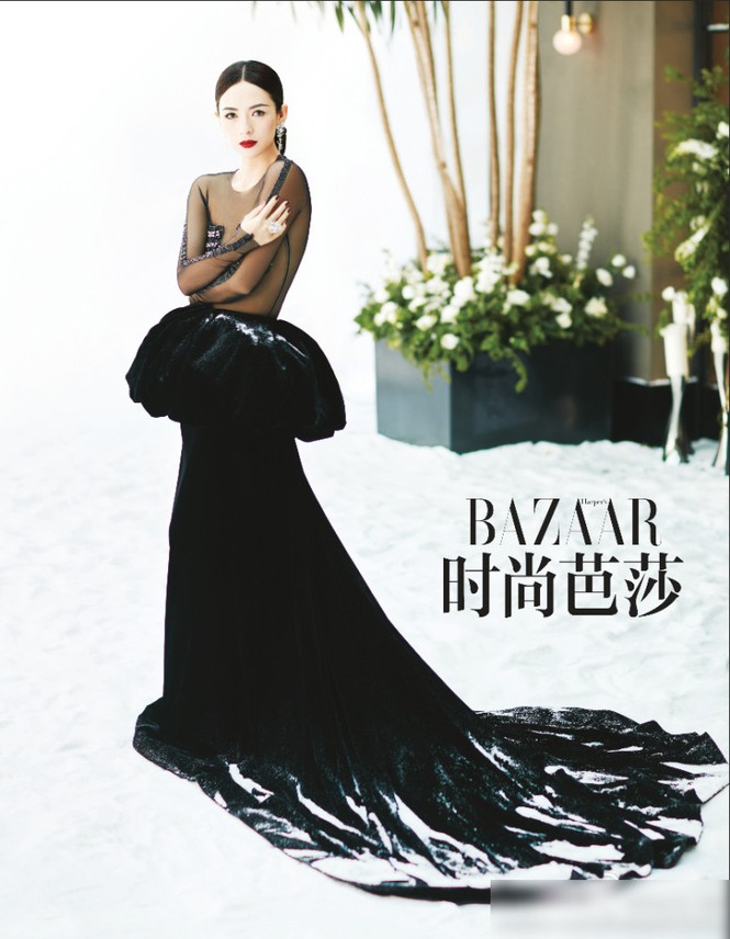 phim,nữ diễn viên,Chương Tử Di,kỳ nghỉ,Ngọa Hổ Tàng Long,Nhật Bản, lưng trần, rocker Uông Phong - ảnh 14