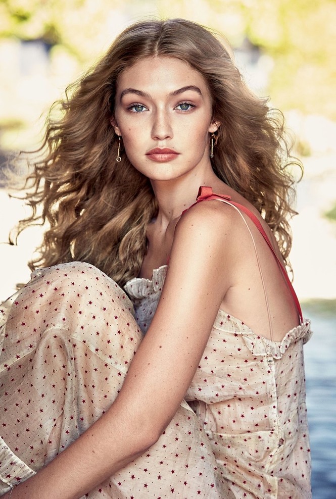 người đẹp,bộ sưu tập,quyến rũ,lễ hội,Victoria’s Secret,tạp chí,gương mặt,Vogue, Kendall Jenner, Bella Hadid, Zayn Malik, Gregory Harris, Tommy Hilfiger, Gigi Hadid, Allure, Patrick Demarchelier - ảnh 3