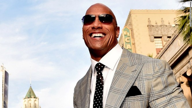 phim,khán giả,điện ảnh,vai diễn,ngôi sao,fan,Rock,nam diễn viên, Xác ướp Ai Cập, Dwayne 'The Rock' Johnson, The Rock, Vua Bọ Cạp, G.I. Joe: Retaliation, Fast & Furious 6, Furious 7, Hercules, San Andreas - ảnh 3