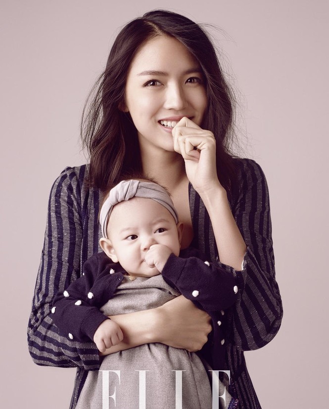 người đẹp,cuộc thi,Miss World,quyến rũ,tạp chí,Elle,Trương Tử Lâm,hoàn hảo, Hoa hậu thế giới 2007 - ảnh 5